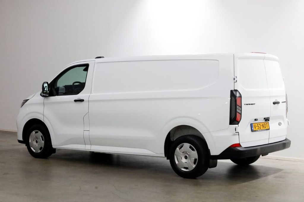 Ford Transit Custom 320 2.0 TDCI 136pk L2H1 Trend LED/ACC/Navi/Camera 06-2024 9