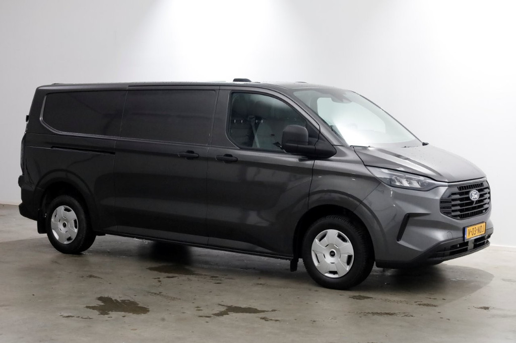 Ford Transit Custom 320 2.0 TDCI 136pk L2H1 Trend LED/ACC/Navi/Camera 07-2024 10