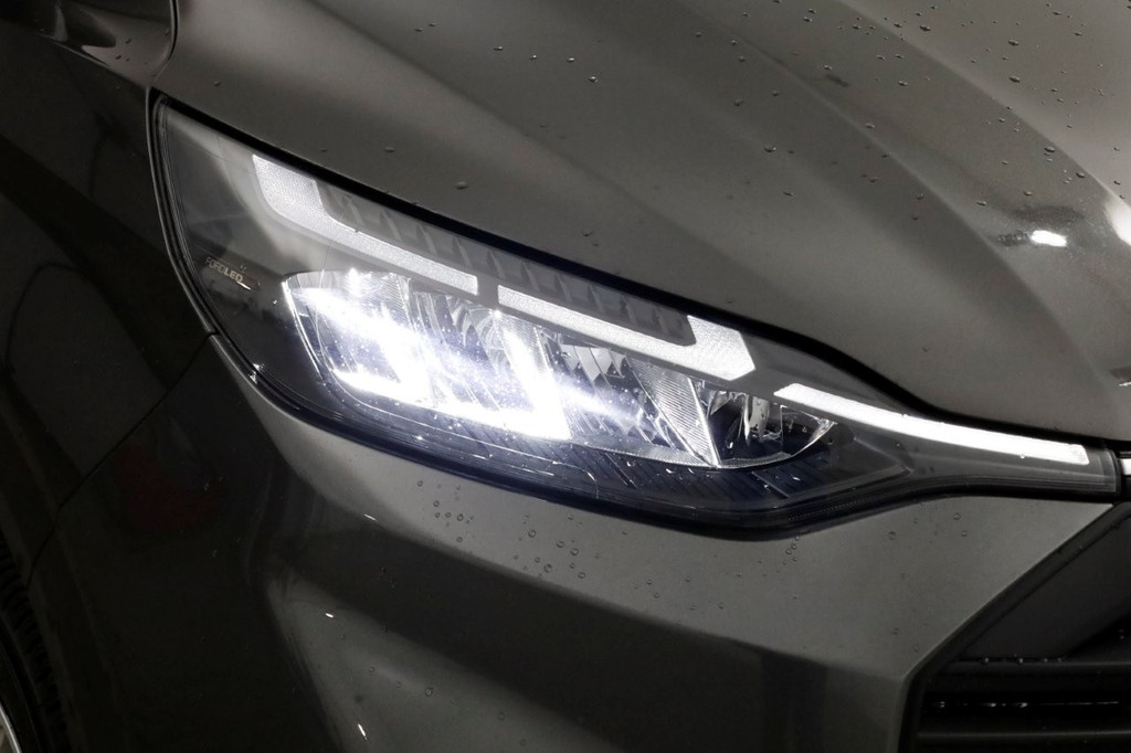 Ford Transit Custom 320 2.0 TDCI 136pk L2H1 Trend LED/ACC/Navi/Camera 07-2024 11