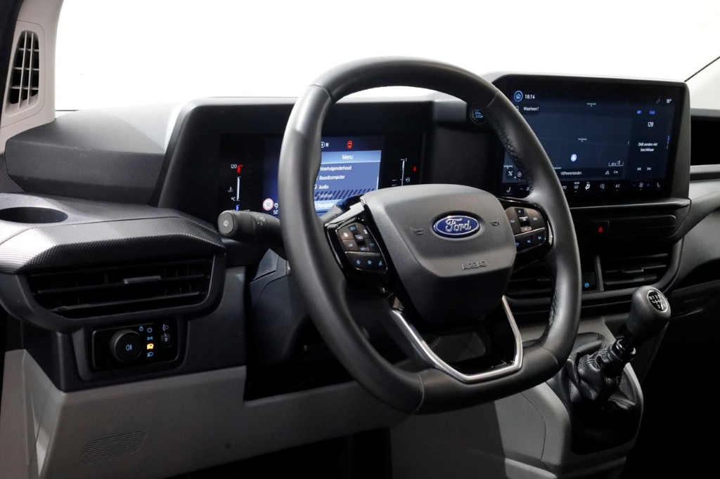 Ford Transit Custom 320 2.0 TDCI 136pk L2H1 Trend LED/ACC/Navi/Camera 07-2024 13