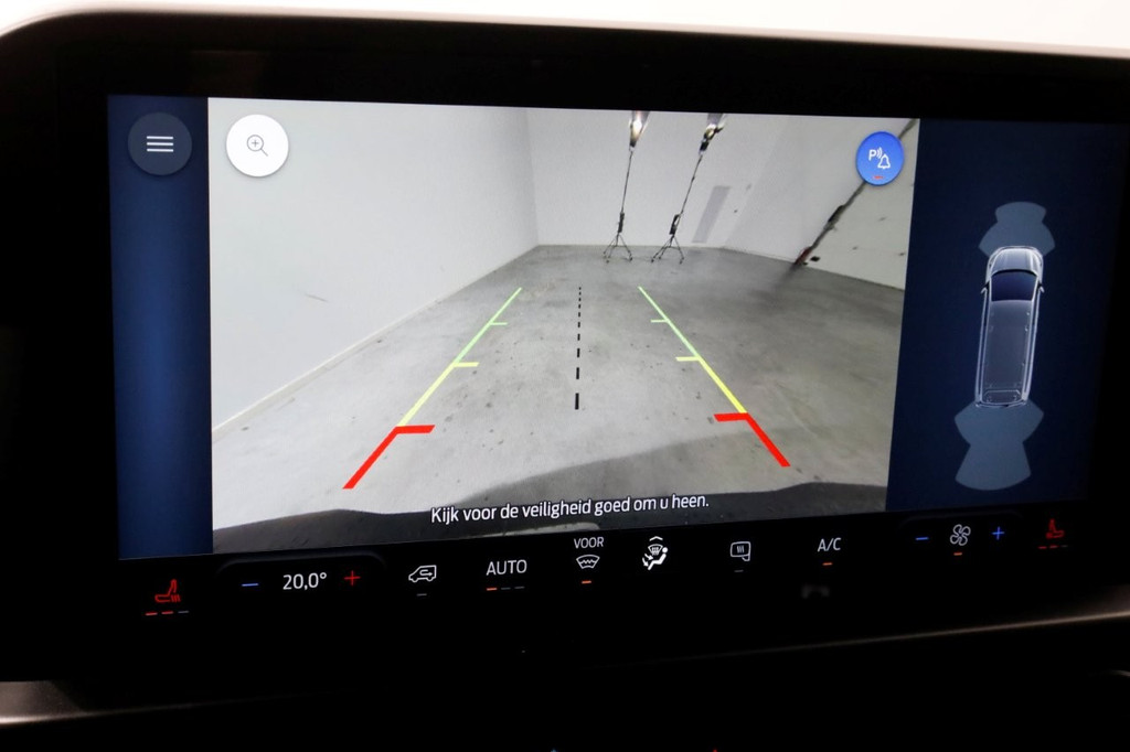 Ford Transit Custom 320 2.0 TDCI 136pk L2H1 Trend LED/ACC/Navi/Camera 07-2024 14