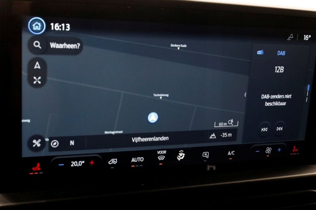 Ford Transit Custom 320 2.0 TDCI 136pk L2H1 Trend LED/ACC/Navi/Camera 07-2024 15