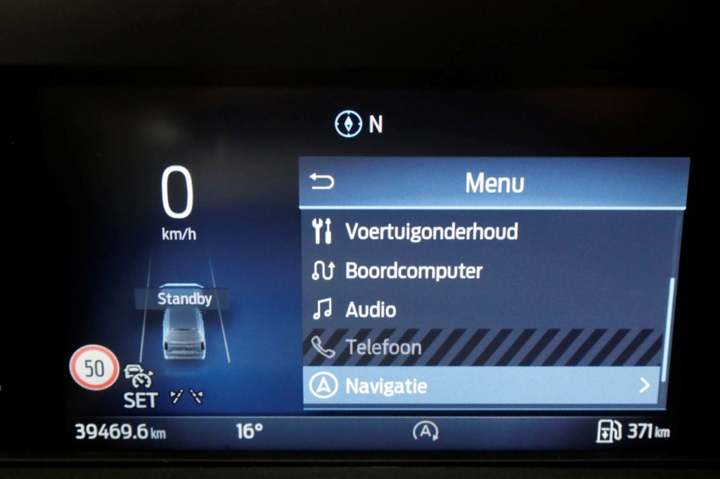 Ford Transit Custom 320 2.0 TDCI 136pk L2H1 Trend LED/ACC/Navi/Camera 07-2024 18