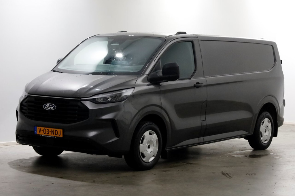 Ford Transit Custom 320 2.0 TDCI 136pk L2H1 Trend LED/ACC/Navi/Camera 07-2024 8