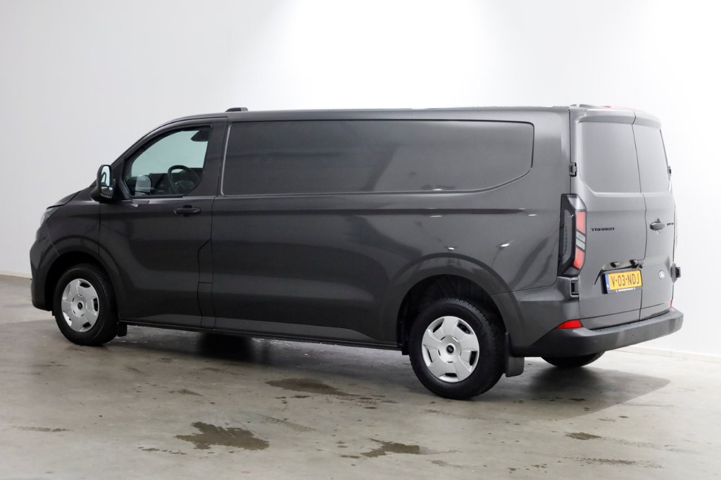 Ford Transit Custom 320 2.0 TDCI 136pk L2H1 Trend LED/ACC/Navi/Camera 07-2024 9