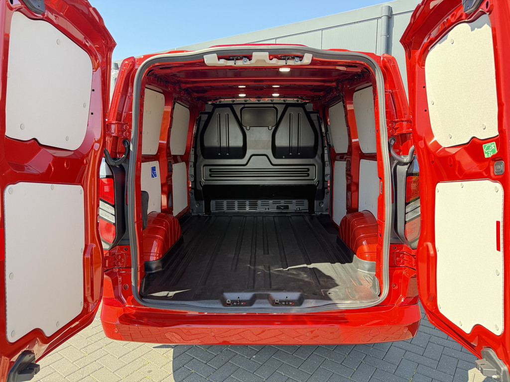 Ford Transit Custom 320 2.0 TDCI 150 PK / LIMITED / ***UNIEK 7.407 KM*** / L1H1 / ADAPTIVE CRUISE / CAMERA / AIRCO / BLINDSPOT / LANE ASSIST / 3-ZITS 6