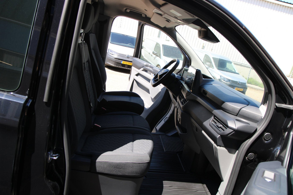 Ford Transit Custom 320 2.0 TDCI 170PK automaat L2H1 Limited / Trekhaak / App Connect / 4