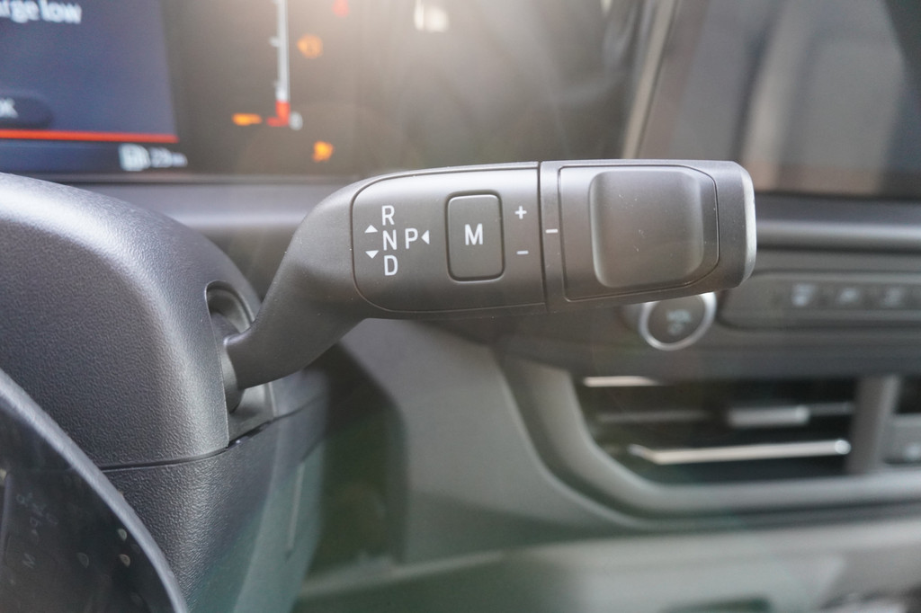 Ford Transit Custom 320 2.0 TDCI 170pk L2H1 Limited Schuifdeur L+R Automaat Nr. V126 | Airco | Adap. Cruise | Camera | Navi | Blis 12