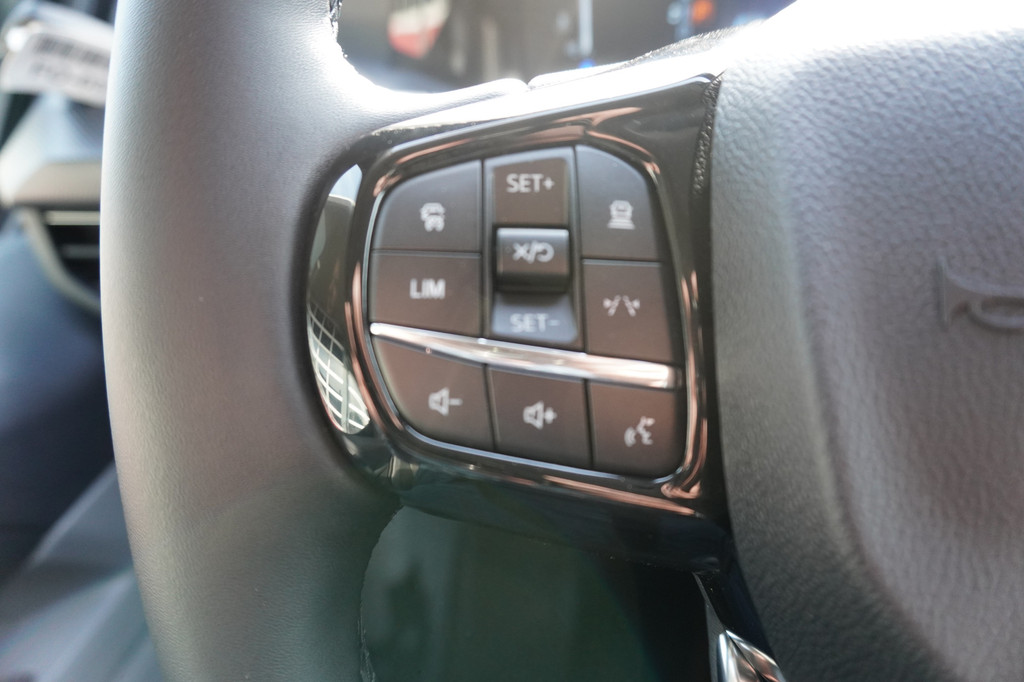 Ford Transit Custom 320 2.0 TDCI 170pk L2H1 Limited Schuifdeur L+R Automaat Nr. V126 | Airco | Adap. Cruise | Camera | Navi | Blis 13