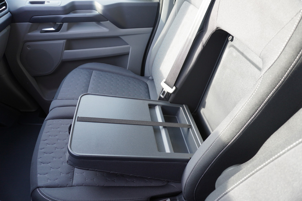 Ford Transit Custom 320 2.0 TDCI 170pk L2H1 Limited Schuifdeur L+R Automaat Nr. V126 | Airco | Adap. Cruise | Camera | Navi | Blis 19