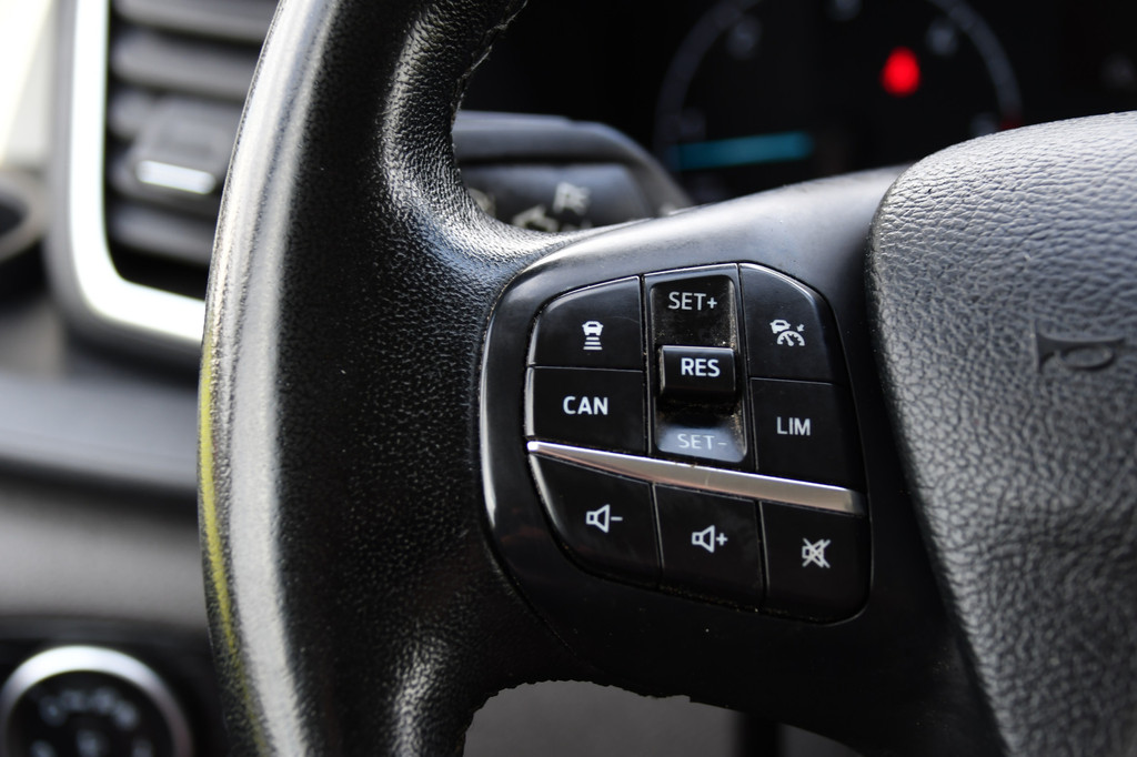 Ford Transit Custom 320 2.0 TDCI L1H1 Active PB Edition Adaptieve Cruise, Camera, Caprlay, Stoelverwarming, Leder, 170pk, LED, Automaat, BLIS, Uniek! 12