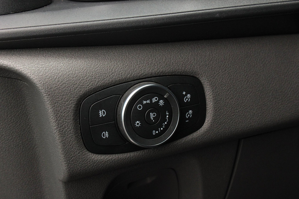 Ford Transit Custom 320 2.0 TDCI L1H1 Sport 185PK 1X SCHUIFDEUR / SPECIAL CUSTOM / 98DKM / AUTOMAAT / APPLE CARPLAY / FULL OPTIONS 18