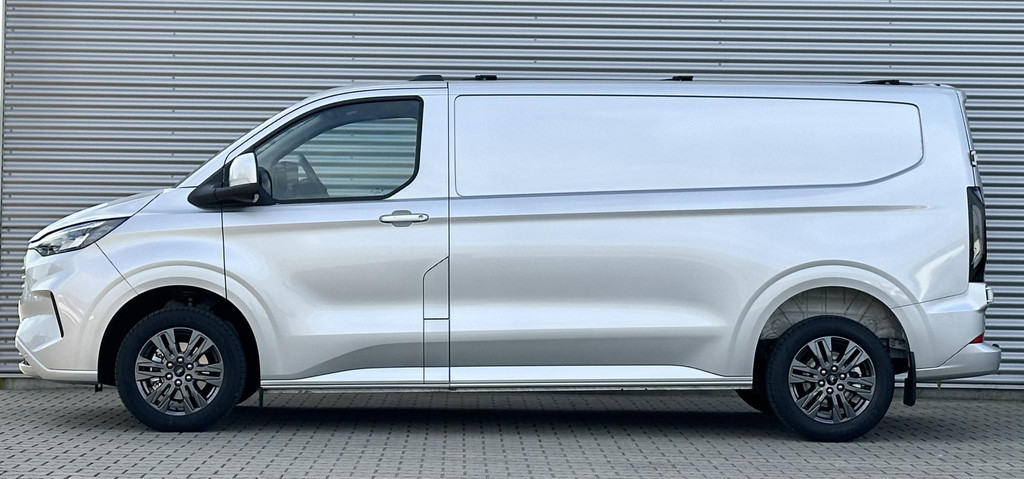 Ford Transit Custom 320 2.0 TDCI L2H1 LIMITED BPM VRIJ 10