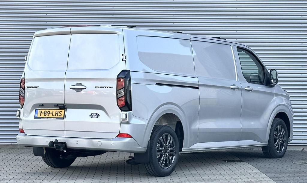 Ford Transit Custom 320 2.0 TDCI L2H1 LIMITED BPM VRIJ 14