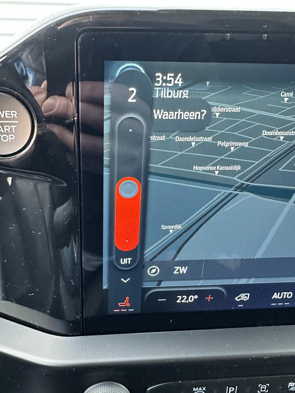 Ford Transit Custom 320 2.0 TDCI L2H1 LIMITED BPM VRIJ 7