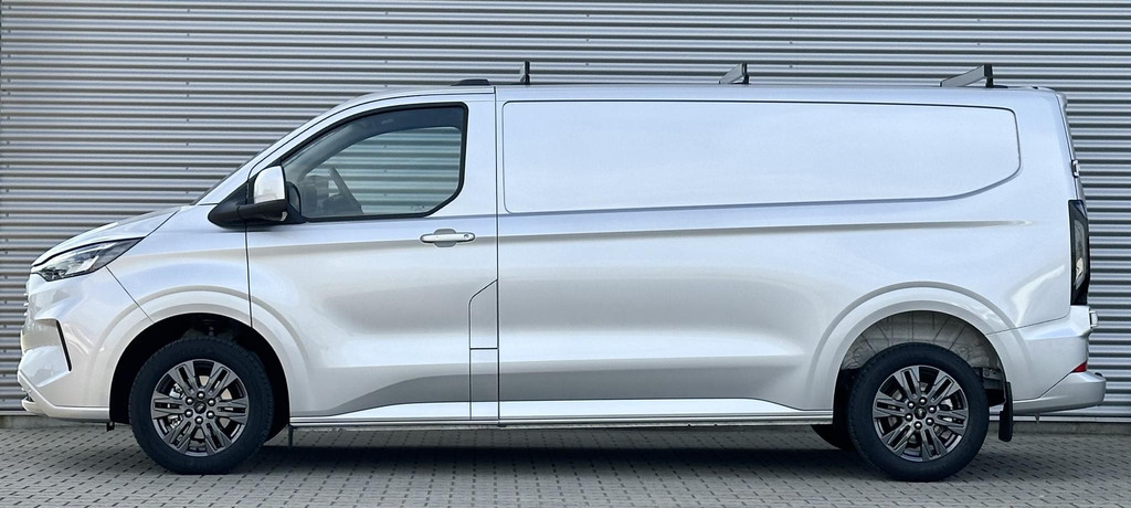 Ford Transit Custom 320 2.0 TDCI L2H1 LIMITED BPM VRIJ 8