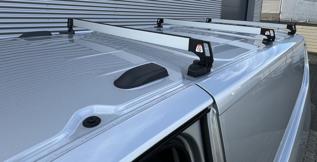 Ford Transit Custom 320 2.0 TDCI L2H1 LIMITED BPM VRIJ 9