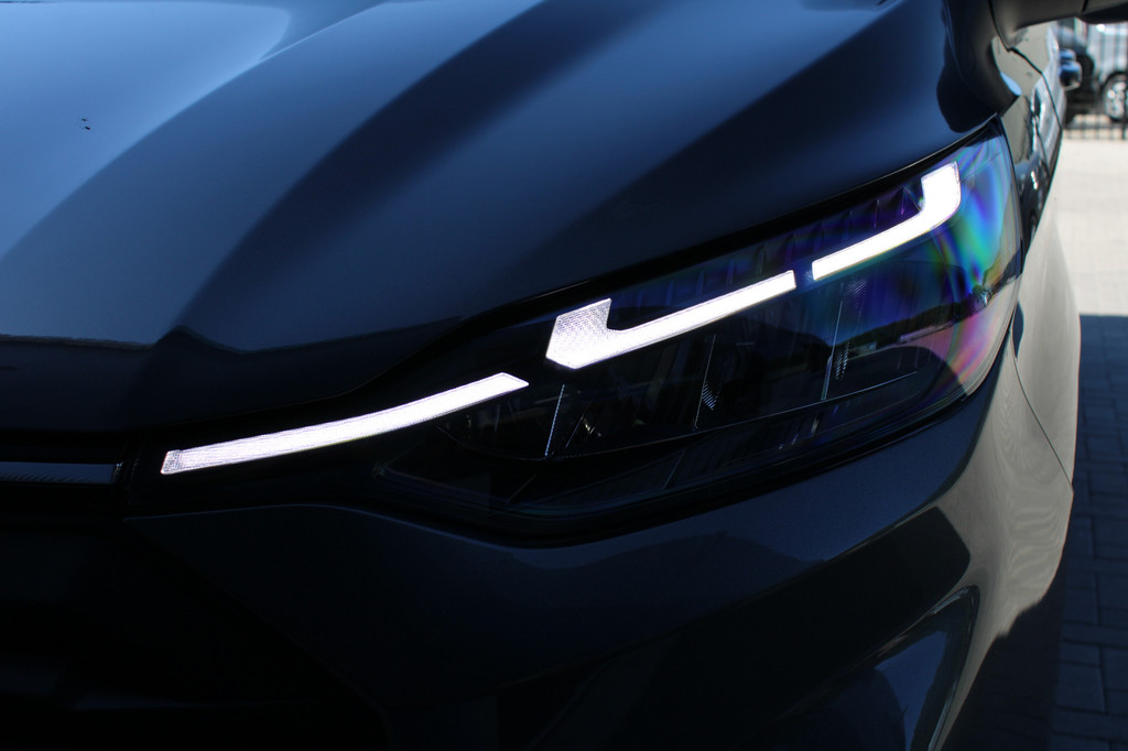 Ford Transit Custom 320 2.0 TDCI L2H1 Limited 150pk - 2x Schuifdeur - Adaptive Cruise - Verwarmd stuur - Blind spot - Navigatie - Camera - Draadloos laden - Rijklaar 16