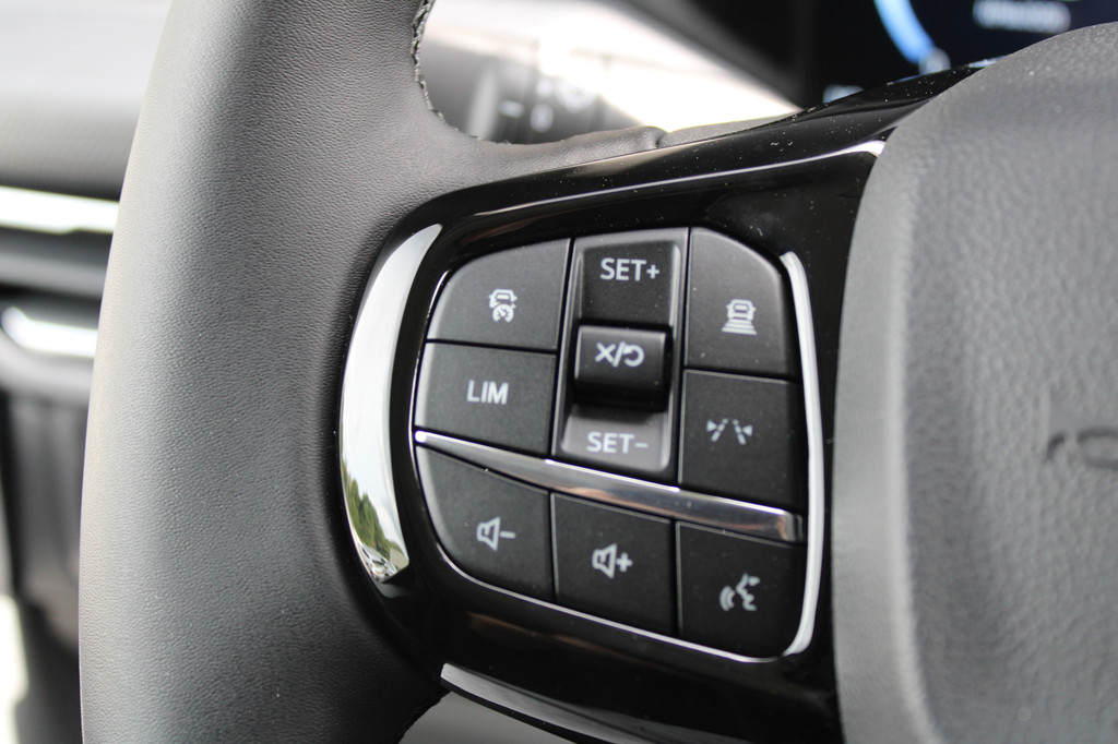 Ford Transit Custom 320 2.0 TDCI L2H1 Limited 150pk - 2x Schuifdeur - Adaptive Cruise - Verwarmd stuur - Blind spot - Navigatie - Camera - Draadloos laden - Rijklaar 19