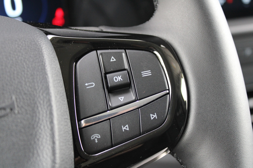 Ford Transit Custom 320 2.0 TDCI L2H1 Limited 150pk - 2x Schuifdeur - Adaptive Cruise - Verwarmd stuur - Blind spot - Navigatie - Camera - Draadloos laden - Rijklaar 20