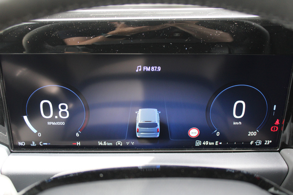 Ford Transit Custom 320 2.0 TDCI L2H1 Limited 150pk - 2x Schuifdeur - Adaptive Cruise - Verwarmd stuur - Blind spot - Navigatie - Camera - Draadloos laden - Rijklaar 21