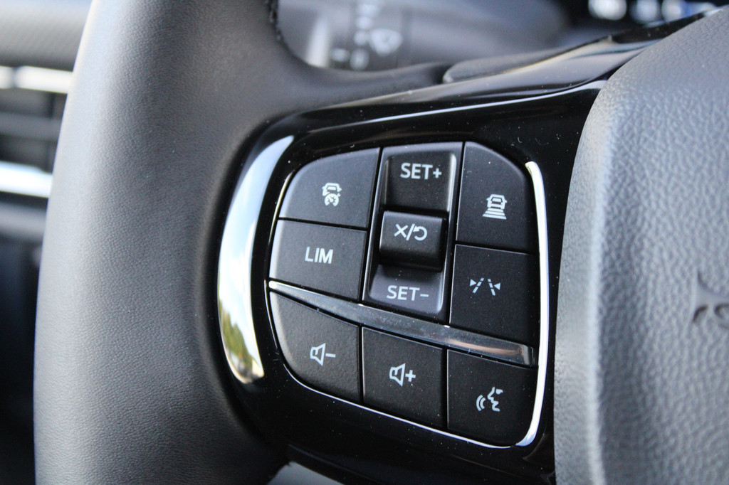 Ford Transit Custom 320 2.0 TDCI L2H1 Limited 150pk - 2x Schuifdeur - Adaptive Cruise - Verwarmd stuur - Blind spot - Navigatie - Camera - Draadloos laden - Rijklaar 21