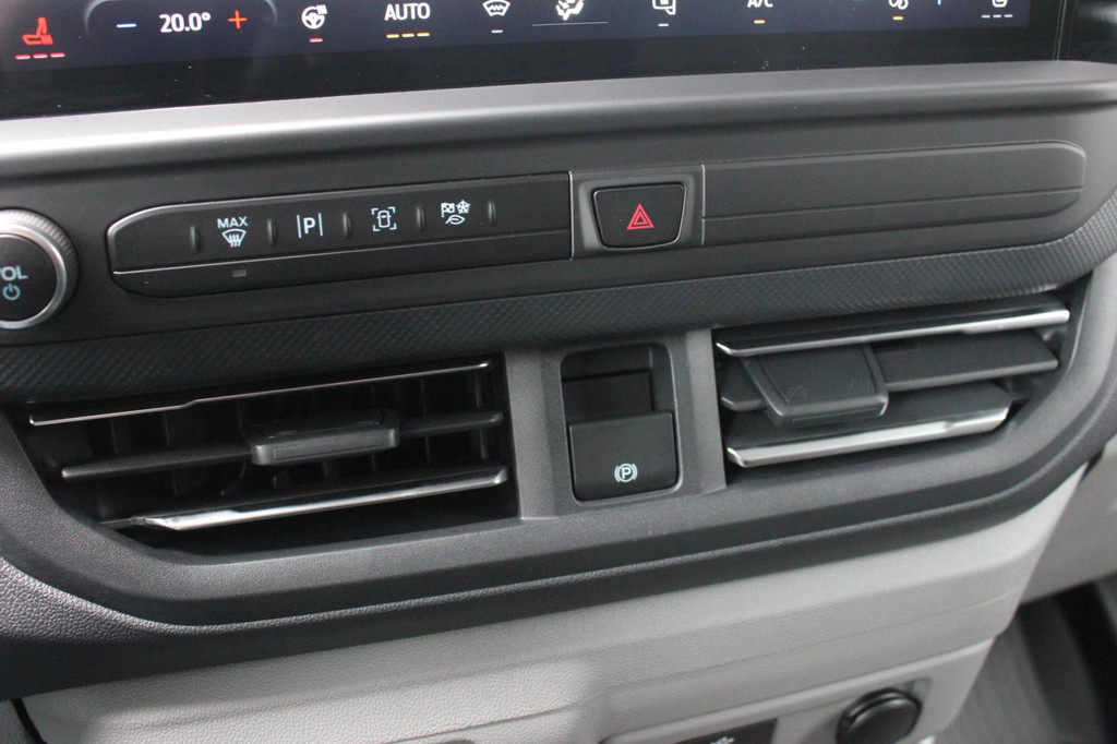 Ford Transit Custom 320 2.0 TDCI L2H1 Limited 170PK JB- EDITION / 2X SCHUIFDEUR / 3- ZITS / MY2024 / CAMERA / APPLE CARPLAY 18