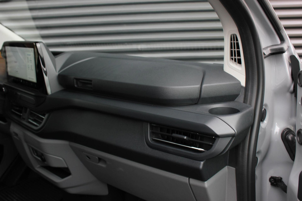 Ford Transit Custom 320 2.0 TDCI L2H1 Limited 170PK JB- EDITION / 2X SCHUIFDEUR / 3- ZITS / MY2024 / CAMERA / APPLE CARPLAY 21