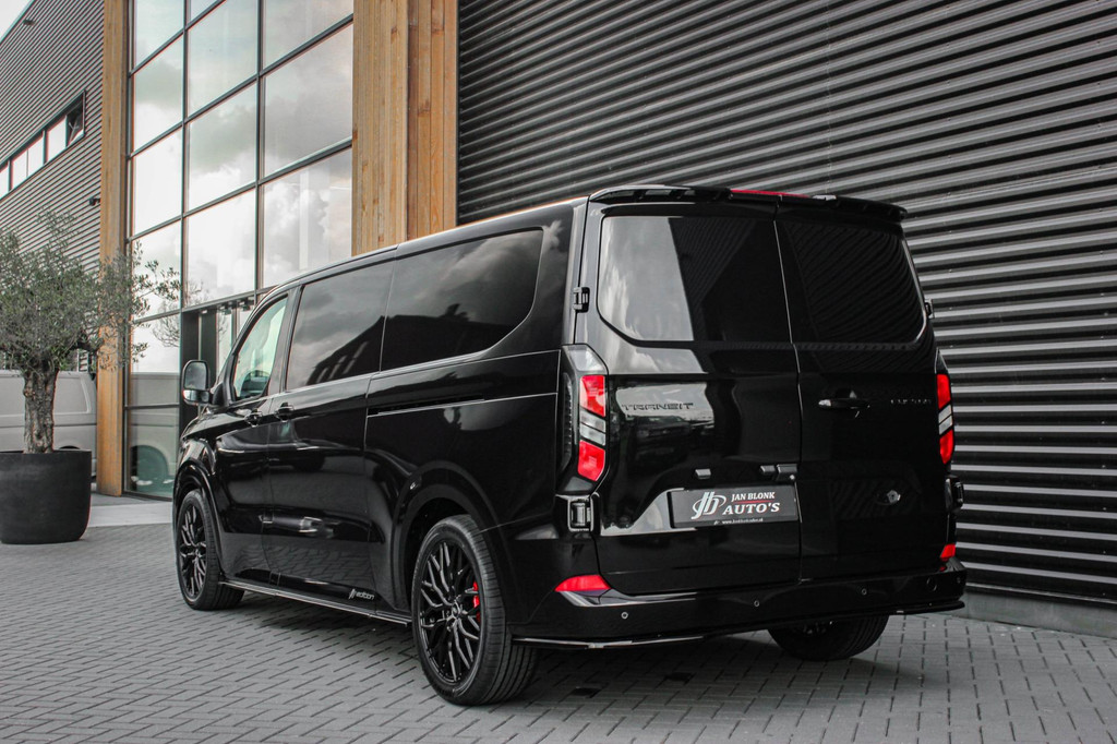 Ford Transit Custom 320 2.0 TDCI L2H1 Limited 170PK JB- EDITION / DRIVER ASSISTANCE PACK / 3- ZITS / MY2024 / CAMERA / ADAP.CRUISE 11
