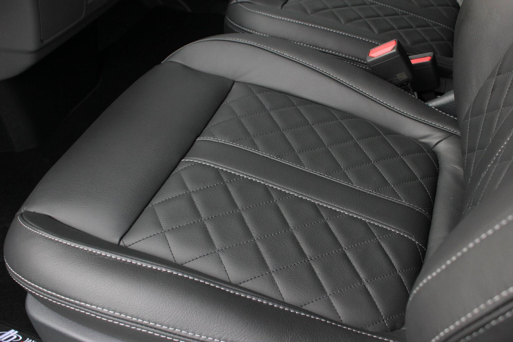 Ford Transit Custom 320 2.0 TDCI L2H1 Limited 170PK JB- EDITION / DRIVER ASSISTANCE PACK / 3- ZITS / MY2024 / CAMERA / ADAP.CRUISE 15