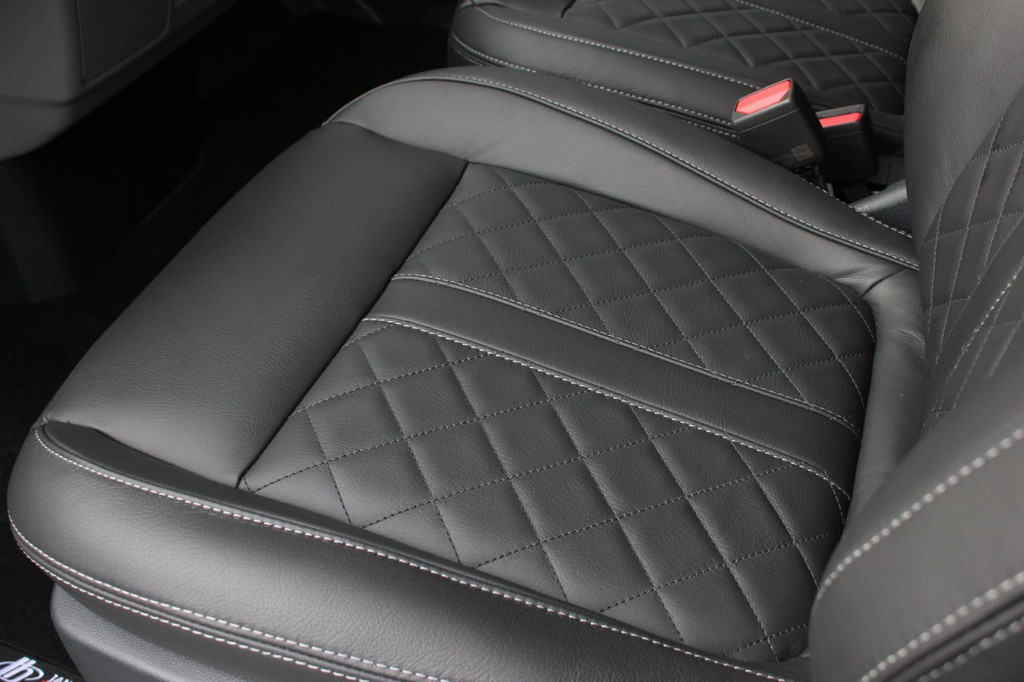 Ford Transit Custom 320 2.0 TDCI L2H1 Limited 170PK JB- EDITION / DRIVER ASSISTANCE PACK / 3- ZITS / MY2024 / CAMERA / ADAP.CRUISE 17