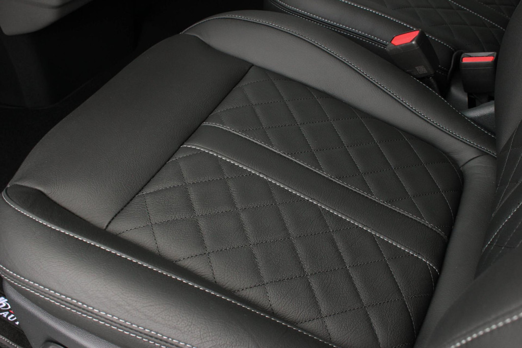 Ford Transit Custom 320 2.0 TDCI L2H1 Limited 170PK JB- EDITION / DRIVER ASSISTANCE PACK / 3- ZITS / MY2024 / CAMERA / ADAP.CRUISE 18