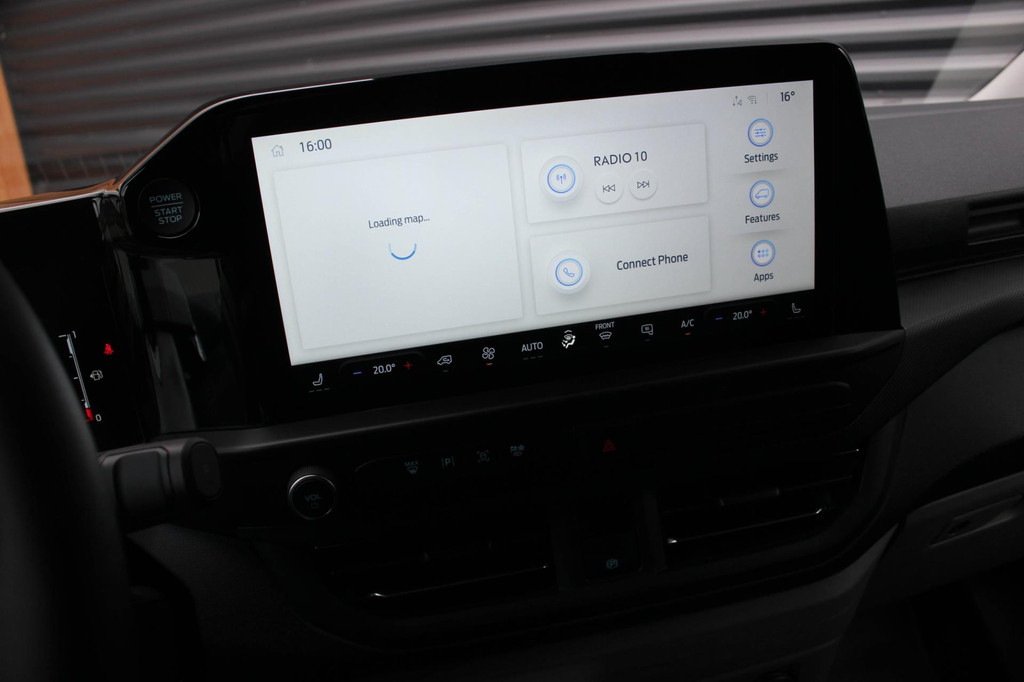 Ford Transit Custom 320 2.0 TDCI L2H1 Limited 170PK JB- EDITION / DRIVER ASSISTANCE PACK / 3- ZITS / MY2024 / CAMERA / ADAP.CRUISE 19