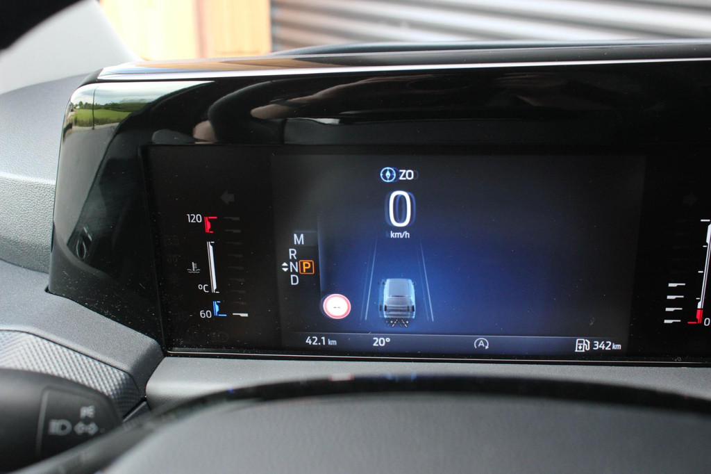 Ford Transit Custom 320 2.0 TDCI L2H1 Limited 170PK JB- EDITION / DRIVER ASSISTANCE PACK / 3- ZITS / MY2024 / CAMERA / ADAP.CRUISE 19