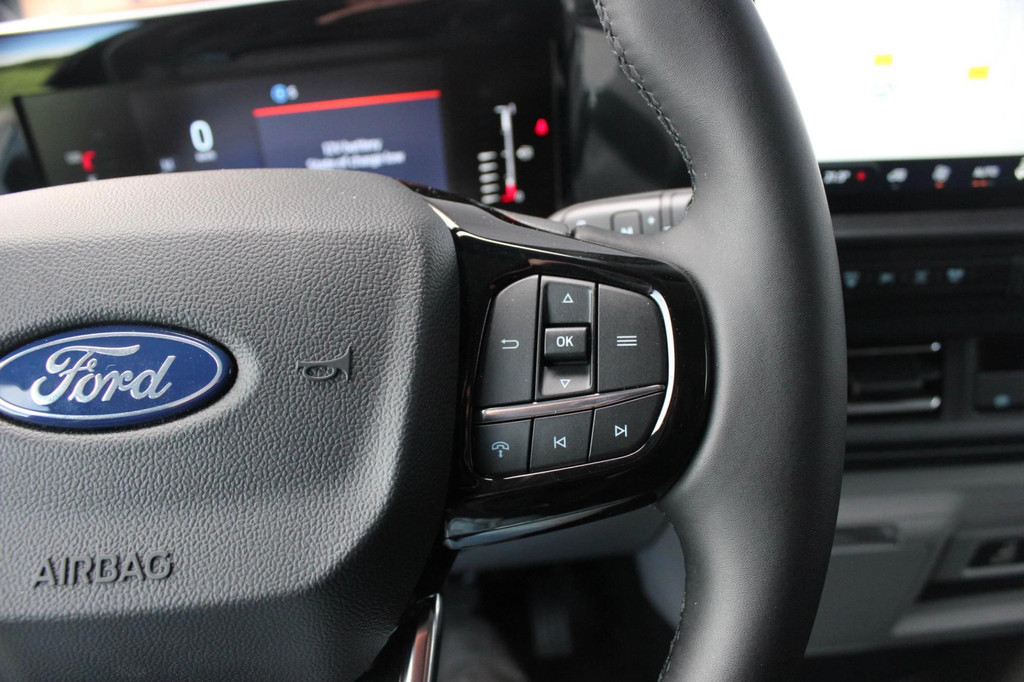 Ford Transit Custom 320 2.0 TDCI L2H1 Limited 170PK JB- EDITION / DRIVER ASSISTANCE PACK / 3- ZITS / MY2024 / CAMERA / ADAP.CRUISE 20