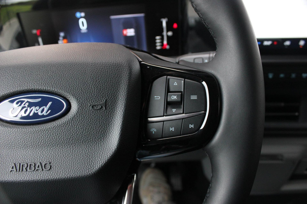 Ford Transit Custom 320 2.0 TDCI L2H1 Limited 170PK JB- EDITION / DRIVER ASSISTANCE PACK / 3- ZITS / MY2024 / CAMERA / ADAP.CRUISE 20