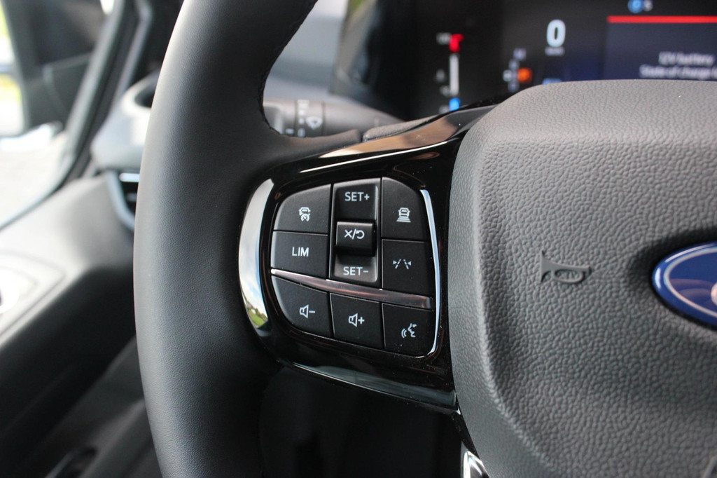 Ford Transit Custom 320 2.0 TDCI L2H1 Limited 170PK JB- EDITION / DRIVER ASSISTANCE PACK / 3- ZITS / MY2024 / CAMERA / ADAP.CRUISE 21