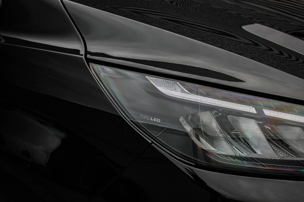 Ford Transit Custom 320 2.0 TDCI L2H1 Limited 170PK JB- EDITION / DRIVER ASSISTANCE PACK / 3- ZITS / MY2024 / CAMERA / ADAP.CRUISE 21