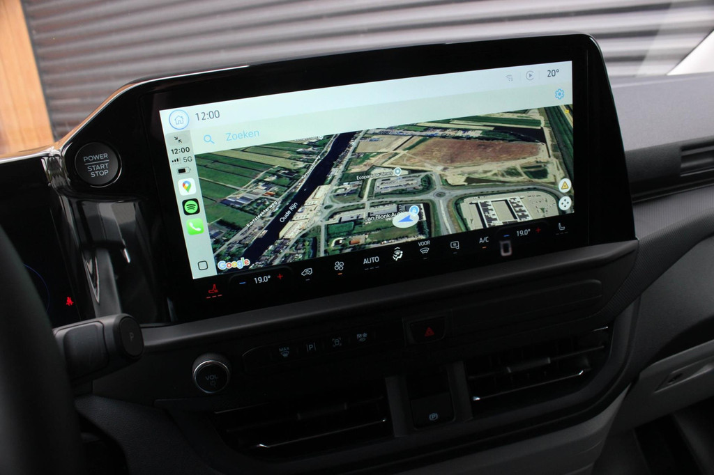 Ford Transit Custom 320 2.0 TDCI L2H1 Limited 170PK JB- EDITION / DRIVER ASSISTANCE PACK / 3- ZITS / MY2024 / CAMERA / ADAP.CRUISE 21