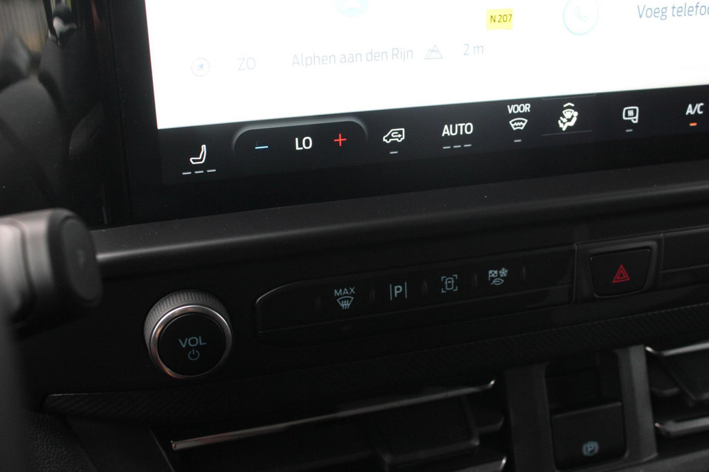 Ford Transit Custom 320 2.0 TDCI L2H1 Limited 170PK JB- EDITION / DRIVER ASSISTANCE PACK / 3- ZITS / MY2024 / CAMERA / GLASLOOK 16