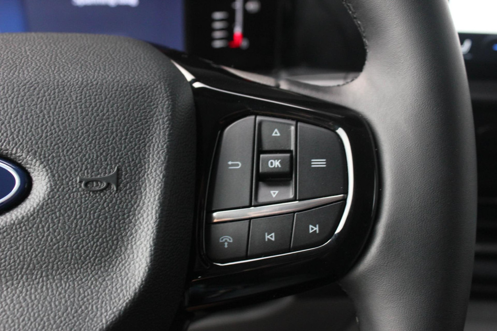 Ford Transit Custom 320 2.0 TDCI L2H1 Limited 170PK JB- EDITION / DRIVER ASSISTANCE PACK / 3- ZITS / MY2024 / CAMERA / GLASLOOK 18