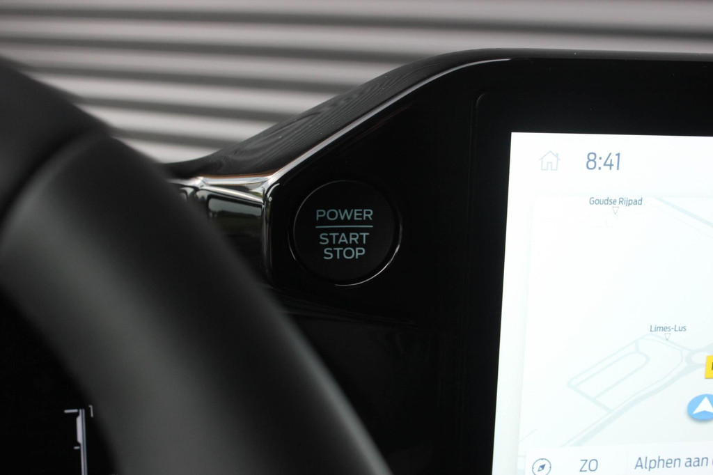 Ford Transit Custom 320 2.0 TDCI L2H1 Limited 170PK JB- EDITION / DRIVER ASSISTANCE PACK / 3- ZITS / MY2024 / CAMERA / GLASLOOK 20