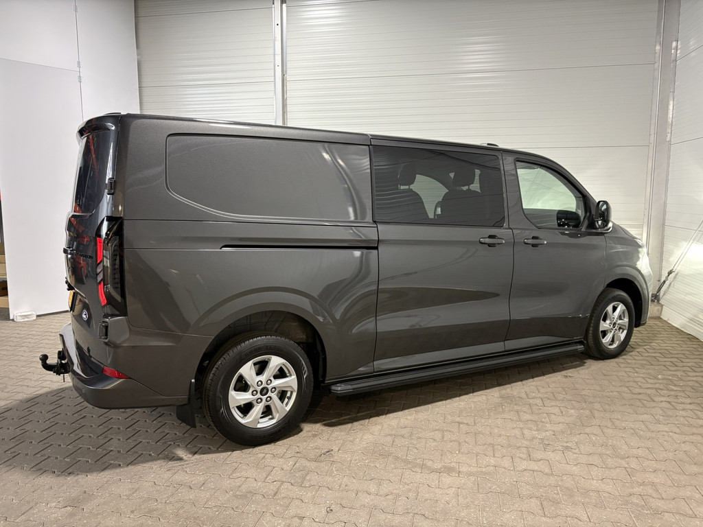 Ford Transit Custom 320 2.0 TDCI L2H1 Limited DC VVB493 Prijs zoals getoond 11