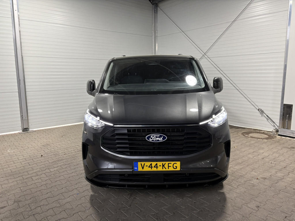 Ford Transit Custom 320 2.0 TDCI L2H1 Limited DC VVB493 Prijs zoals getoond 3
