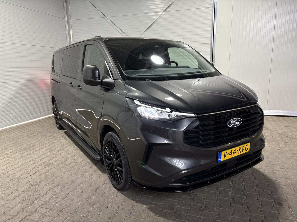 Ford Transit Custom 320 2.0 TDCI L2H1 Limited DC VVB493 Prijs zoals getoond 4