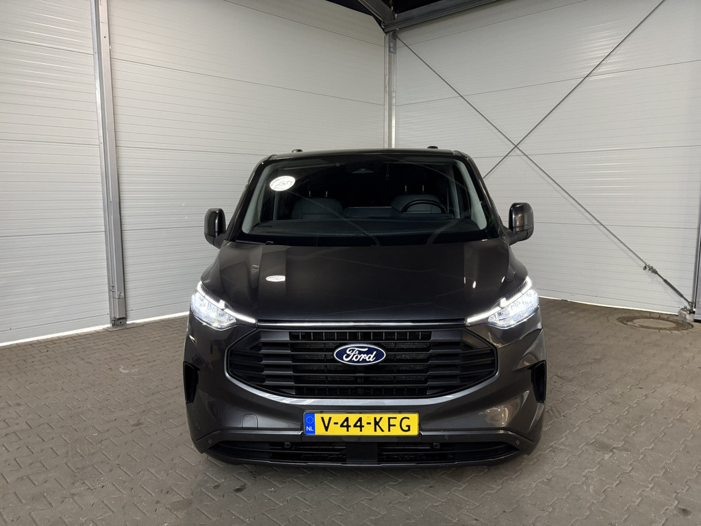 Ford Transit Custom 320 2.0 TDCI L2H1 Limited DC VVB493 Prijs zoals getoond 4