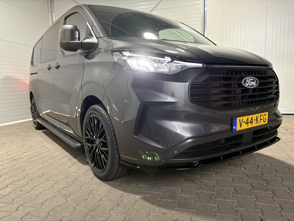 Ford Transit Custom 320 2.0 TDCI L2H1 Limited DC VVB493 Prijs zoals getoond 5