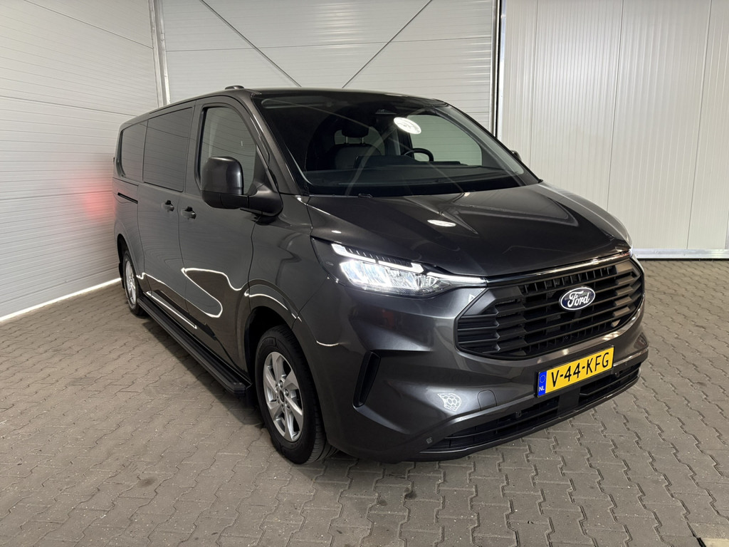Ford Transit Custom 320 2.0 TDCI L2H1 Limited DC VVB493 Prijs zoals getoond 5