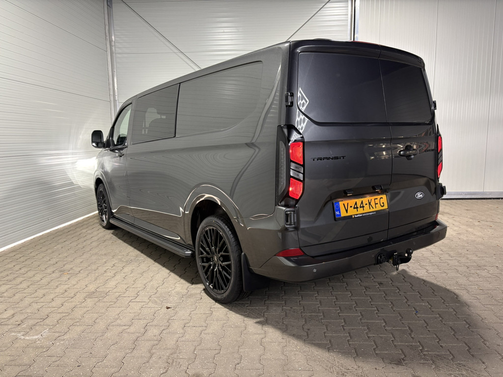 Ford Transit Custom 320 2.0 TDCI L2H1 Limited DC VVB493 Prijs zoals getoond 6