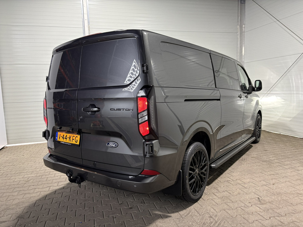 Ford Transit Custom 320 2.0 TDCI L2H1 Limited DC VVB493 Prijs zoals getoond 8